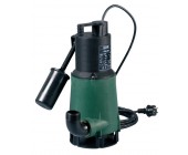 КАНАЛИЗАЦИОННЫЕ НАСОСЫ FEKA 600 ma